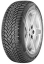 255/60R19 113V CONTINENTAL WINTERCONTACT TS 850 XL