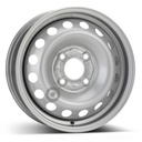 ALCAR STAHLRAD 3440 4.5x13 4/100 ET36 CB60