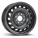 ALCAR STAHLRAD 3450 5x13 4/98 ET33 CB58