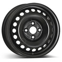 ALCAR STAHLRAD 3635 5.5x14 4/100 ET45 CB54