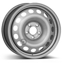 ALCAR STAHLRAD 7505 7x16 5/108 ET46 CB65