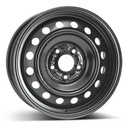 ALCAR STAHLRAD 9407 6.5x16 5/114.3 ET38 CB67