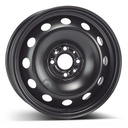 ALCAR STAHLRAD 8085 6.5x15 4/98 ET43 CB58