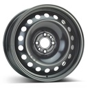 ALCAR STAHLRAD 9087 7x16 4/98 ET31 CB58