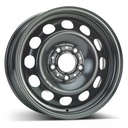 ALCAR STAHLRAD 9577 7x16 5/120 ET44 CB72.5