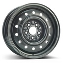 ALCAR STAHLRAD 9735 6.5x16 5/114.3 ET40 CB66