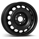 ALCAR STAHLRAD 6593 6x15 4/108 ET32 CB65