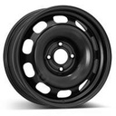 ALCAR STAHLRAD 7493 6.5x16 4/108 ET38 CB65