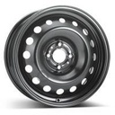 ALCAR STAHLRAD 6666 6.5x16 4/100 ET37 CB60
