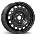 ALCAR STAHLRAD 7616 6x15 5/100 ET45 CB54