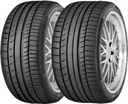 275/45R20 110Y CONTINENTAL CONTISPORTCONTACT 5 XL N0