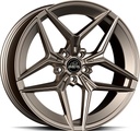GMP A107 STONE BRONZE 8.5x19 5/108 ET42 CB63.4