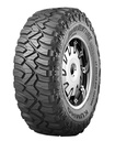 33x12.50R20 119Q KUMHO ROAD VENTURE MT71