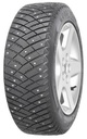 205/70R15 96T GOODYEAR ULTRAGRIP ICE ARCTIC SUV XL