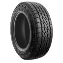 225/60R17 103H BRIDGESTONE DUELER A/T 002 XL