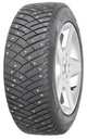 195/50R16 88T GOODYEAR ULTRAGRIP ICE ARCTIC XL FP
