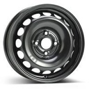 ALCAR STAHLRAD 5770 4.5x14 4/100 ET35 CB54