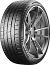285/40R20 108Y CONTINENTAL SPORTCONTACT 7 XL NF0|EVC