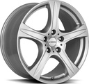 RONAL R55 SUV CHRYSTAL SILV 9x19 5/120 ET40 CB82