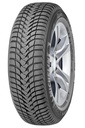 205/60R16 92H MICHELIN ALPIN A4