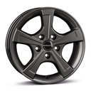 BORBET CWT MIST ANTRACITE GLOSS 6x15 5/112 ET30 CB66.5