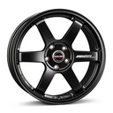 BORBET DB8GT2 BLACK MATT 9.5x19 5/114.3 ET42 CB72.5