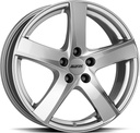 ALUTEC FREEZE POLAR SILV 6.5x16 5/108 ET50 CB63.4
