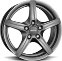 ALUTEC GRIP GRAPHITE 5x15 3/112 ET20 CB57.1
