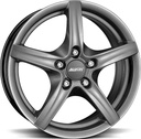 ALUTEC GRIP GRAPHITE 6x15 4/108 ET25 CB65.1