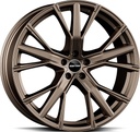 GMP GUNNER METAL BRONZE 10x21 5/112 ET30 CB66.5