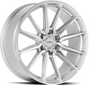 VOSSEN HF6.1 SILV POL 9.5x22 6/135 ET20 CB87.1