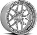 VOSSEN HFX1 SILV POL 11x23 5/112 ET14 CB66.5