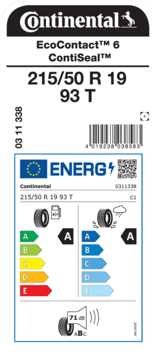 EcoContact 6
