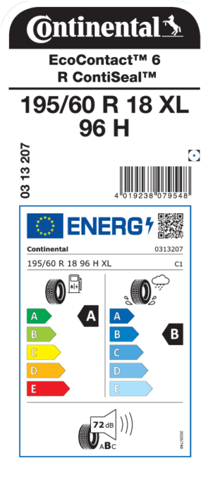 EcoContact 6