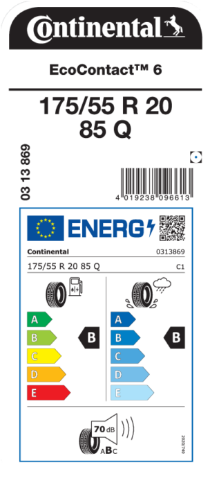 EcoContact 6