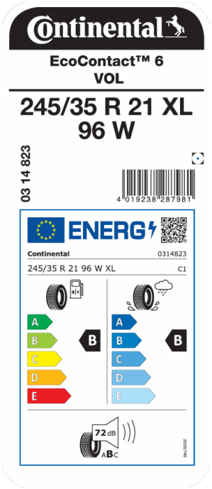 EcoContact 6