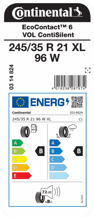 EcoContact 6