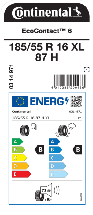 EcoContact 6