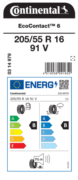 EcoContact 6