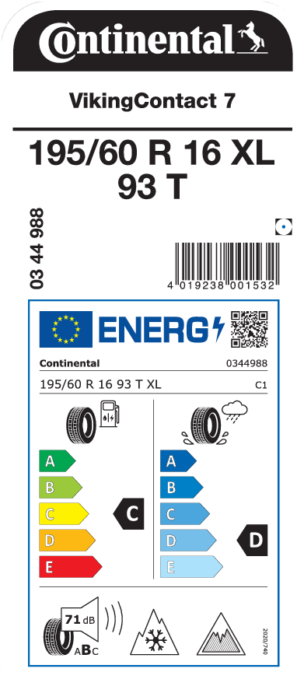 VikingContact 7