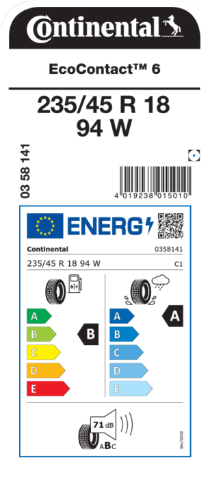 EcoContact 6