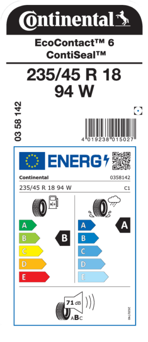 EcoContact 6
