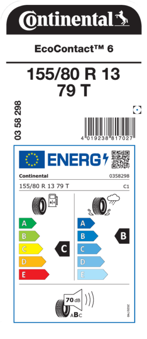 EcoContact 6
