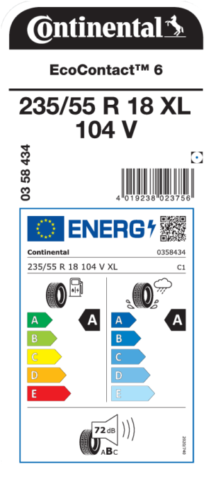 EcoContact 6